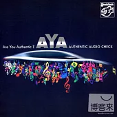 VA / Authentic Audio Check (SACD)
