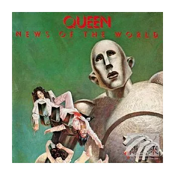 Queen / News Of The World [2011 Remaster]
