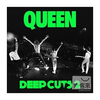 Queen / Deep Cuts 2 (1977-1982)