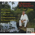 Chansons De Toujours / Jose Van Dam
