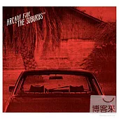 Arcade Fire / Scenes From The Suburbs [Deluxe Version] (CD+DVD)
