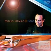 Michel Camilo / Solo (SACD)