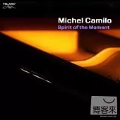 Michel Camilo / Spirit of the Moment (SACD)