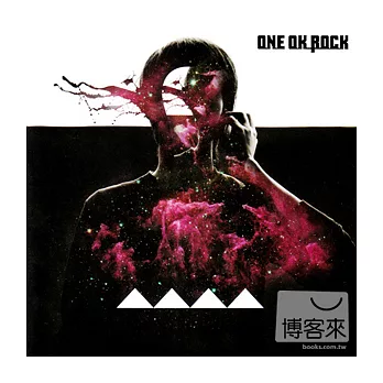 ONE OK ROCK / Answer is Near(日本進口版)