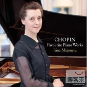 Mejoueva plays Chopin Favourite piano works / Mejoueva
