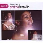 Aretha Franklin / Playlist: The Very Best Of Aretha Franklin