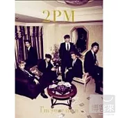 2PM / I Am Your Man (CD+DVD)