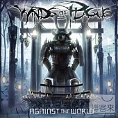 Winds Of Plague / Against The World