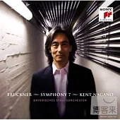 Kent Nagano / Bruckner：Symphony No.7 In E Major