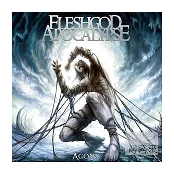 Fleshgod Apocalypse / Agony