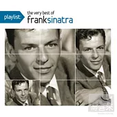 Frank Sinatra / Playlist: The Very Best Of Frank Sinatra