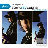 Stevie Ray Vaughan / Playlist: The Very Best Of Stevie Ray Vaughan