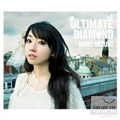 水樹奈奈 / ULTIMATE DIAMOND (日本進口普通版)