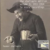 Chaliapin Edition Vol.3 / Chaliapin