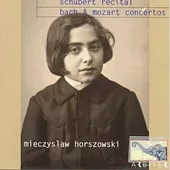 Horszowski plays Schubert D960 / Horszowski (2CD)