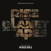 O.S.T / Rise of the Planet of the Apes