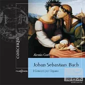 Bottesini Giovanni: Organ Concerts after Vivaldi / Takako Nishizaki, Terence Dennis