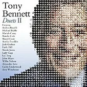 Tony Bennett / Duets II (CD+DVD)