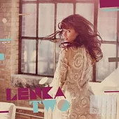 Lenka / Two (Asia Tour Edition) (CD+DVD)