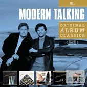 Modern Talking / Original Album Classics (5CD)