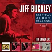 Jeff Buckley / Original Album classics (5CD)