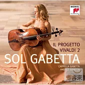 Sol Gabetta / IL Progetto Vivaldi 2