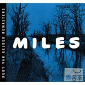 Miles Davis / Miles: The New Miles Davis Quintet (RVG)