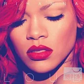 Rihanna / Loud [Deluxe Edition] (CD+DVD)