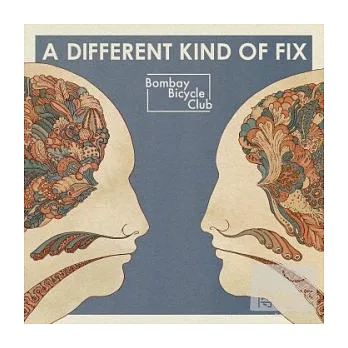 Bombay Bicycle Club / A Different Kind Of Fix