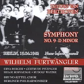 Beethoven: Symphony No. 9 / Furtwangler (19.04.1942)