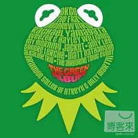 科密特青蛙：綠色特輯