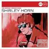 Shirley Horn / The Swingin’ Shirley Horn