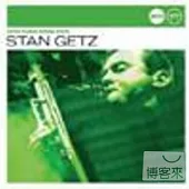 Stan Getz / Plays Bossa Nova