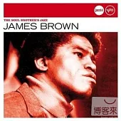 James Brown / The Soul Brother’s Jazz