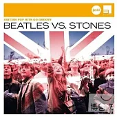 Various Artists / Beatles VS. Stones