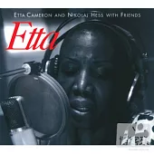 Etta Cameron / Etta