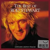 Rod Stewart / The Best Of (XRCD + SHM-CD)