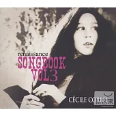 Cecile Corbel / Songbook Vol. 3