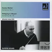 Mahler:Symphony No.4-Bruno Walter