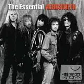 Aerosmith / The Essential Aerosmith (2CD)