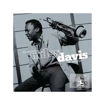 Miles Davis / The Definitive Miles Davis on Prestige