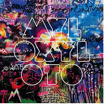 Coldplay / Mylo Xyloto