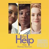 Score / The Help - Thomas Newman