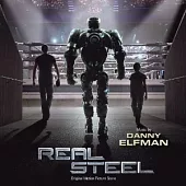 O.S.T / Real Steel