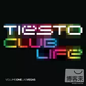Tiesto / Club Life: Volume One Las Vegas