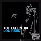 Lou Reed / The Essential Lou Reed (2CD)