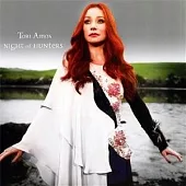 Tori Amos / Night Of Hunters (CD + DVD)