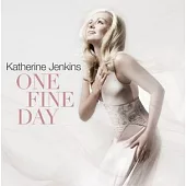 Katherine Jenkins / One Fine Day 【CD+DVD】