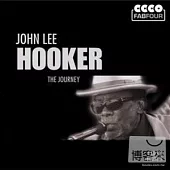 John Lee Hooker / The Journey (4CD)