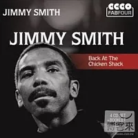 【小瓦礫系列】吉米．史密斯 / 重回雞舍 (4CD)